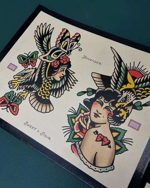 joshbovendertattoo