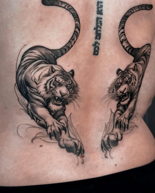 Tiger
