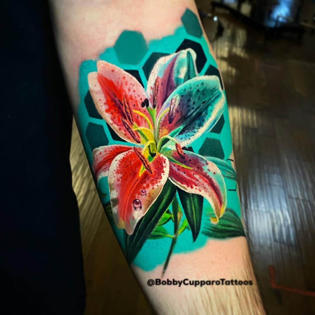 Flower
