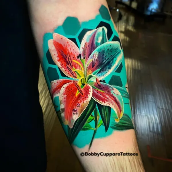 Flower