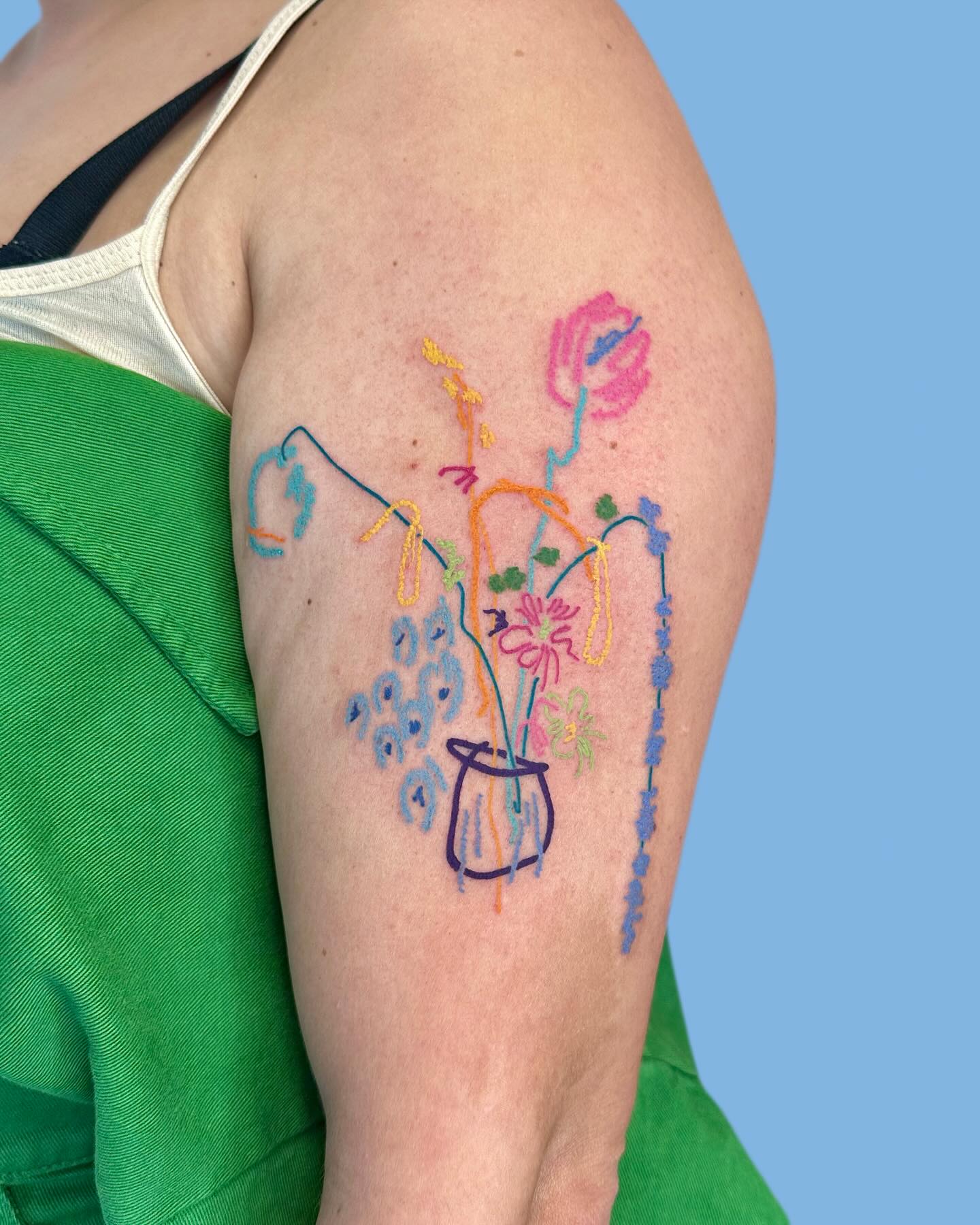 Flower