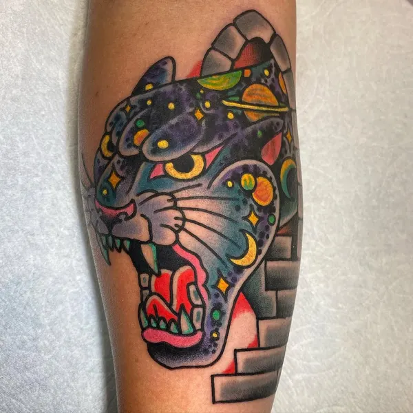 Tiger, Animal