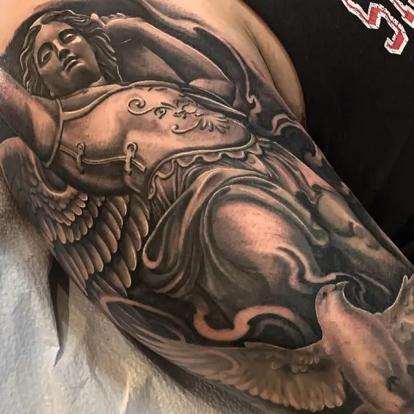Angelo