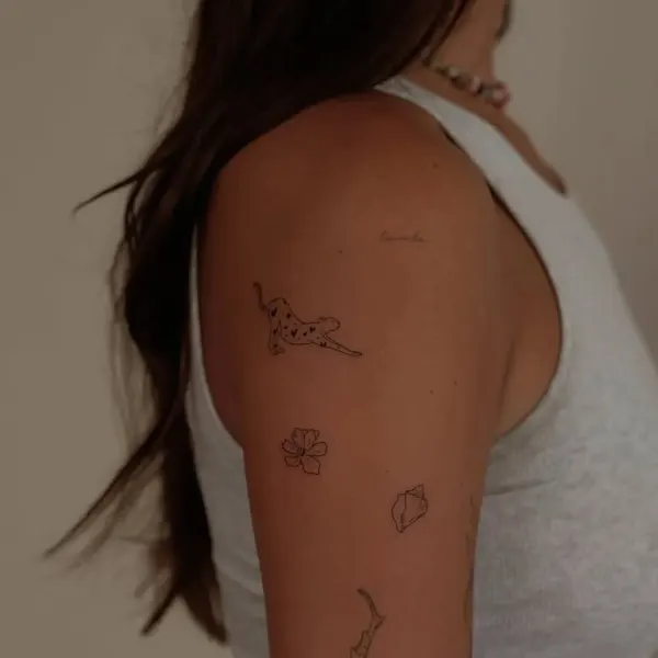 little.tattoos