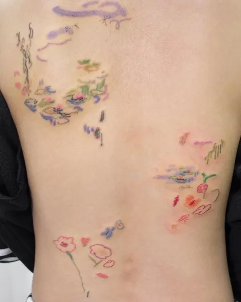 dareumtattoo