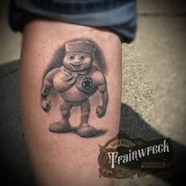 davidgraytattoos