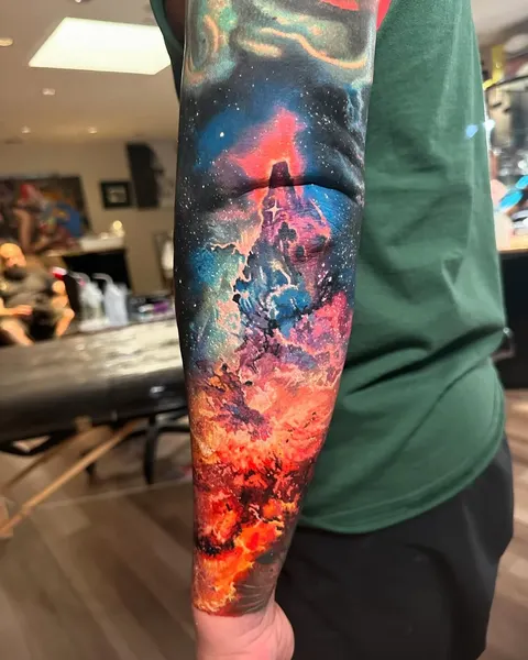 stevebutchertattoos