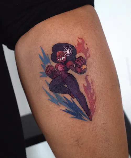 soosoo.tattoo