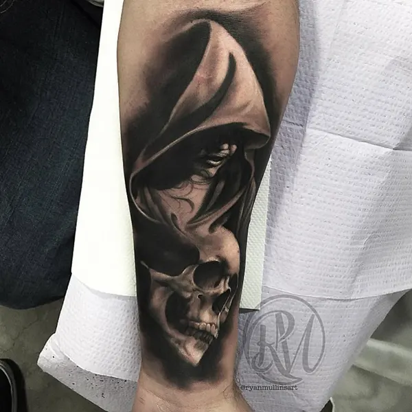 Ryan Mullins