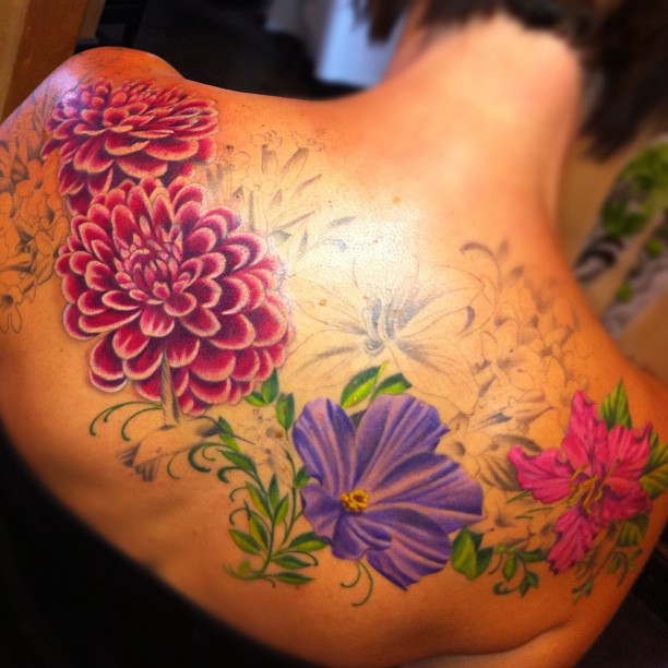 Flower