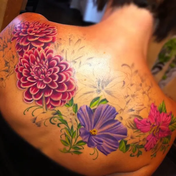 Flower