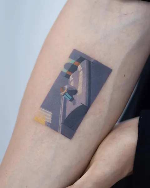 soltattoo