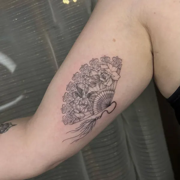 Guru Tattoo