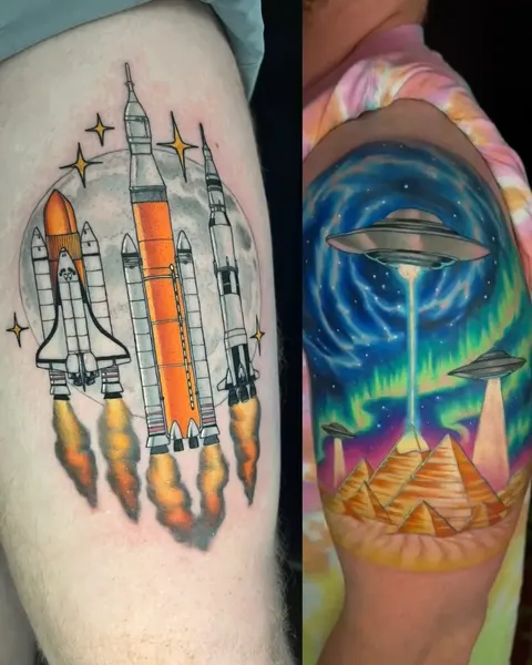 Sloo Tattoos