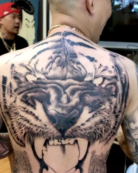 Tiger