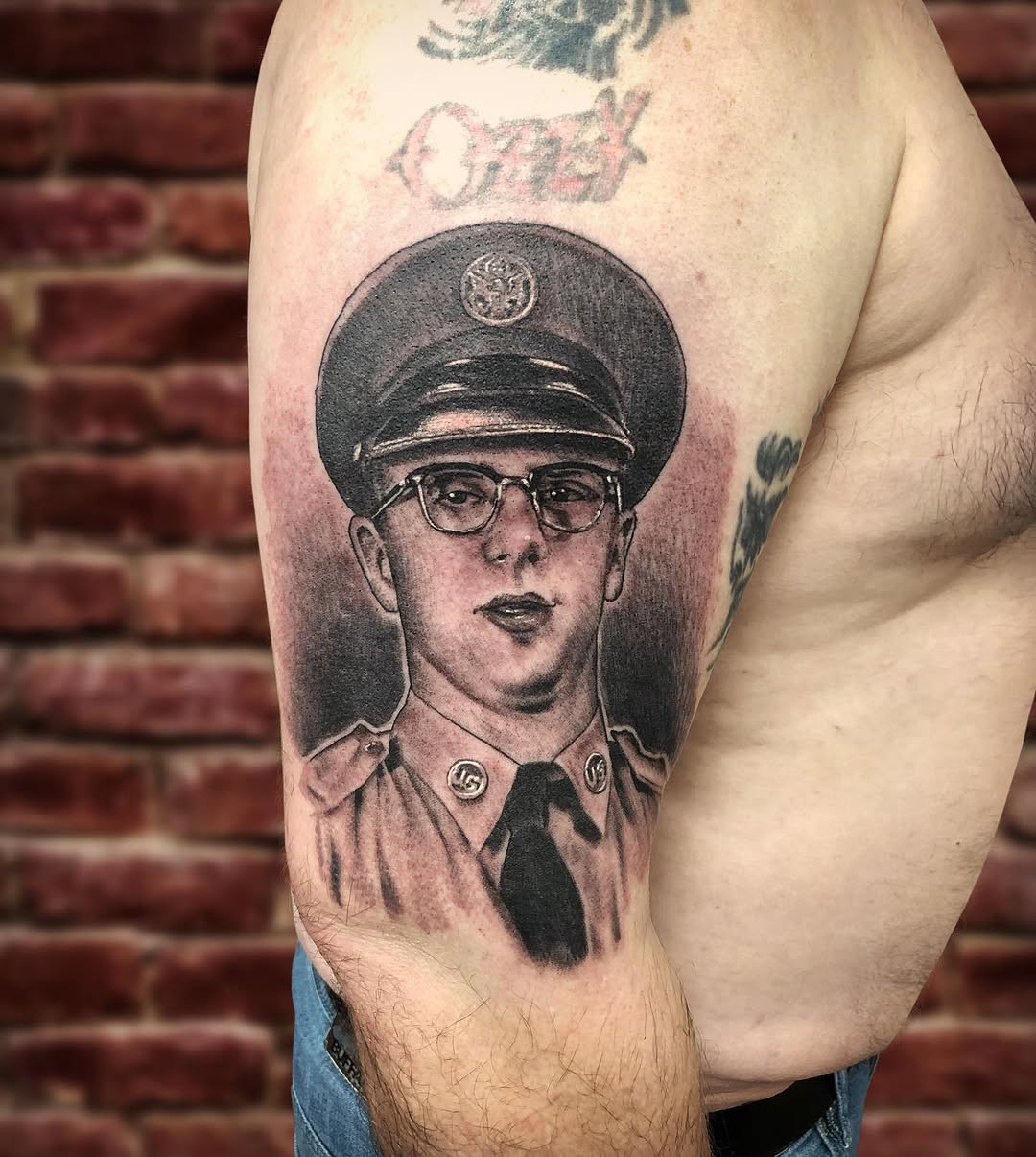 timbecktattoos
