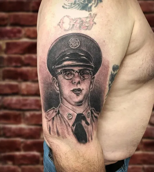 timbecktattoos
