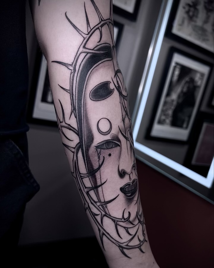 Guru Tattoo
