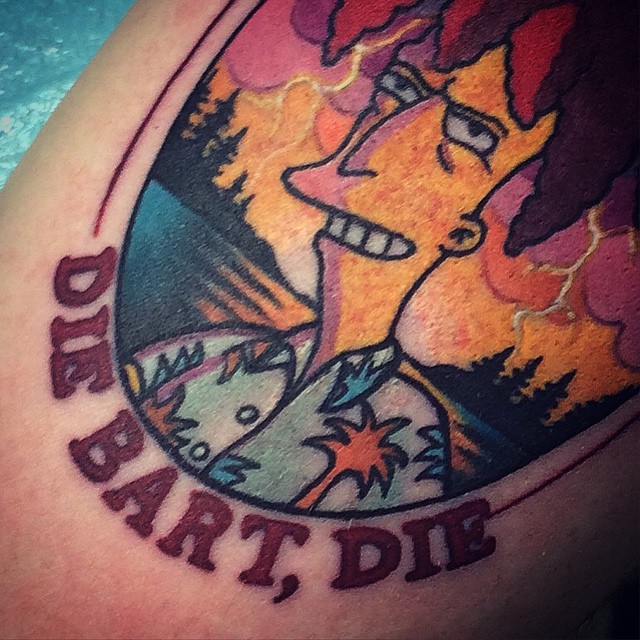 Sloo Tattoos