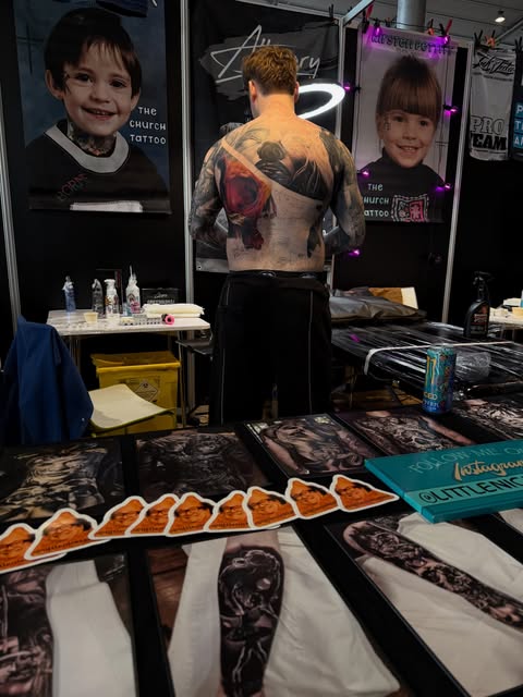 littlenicktattoo