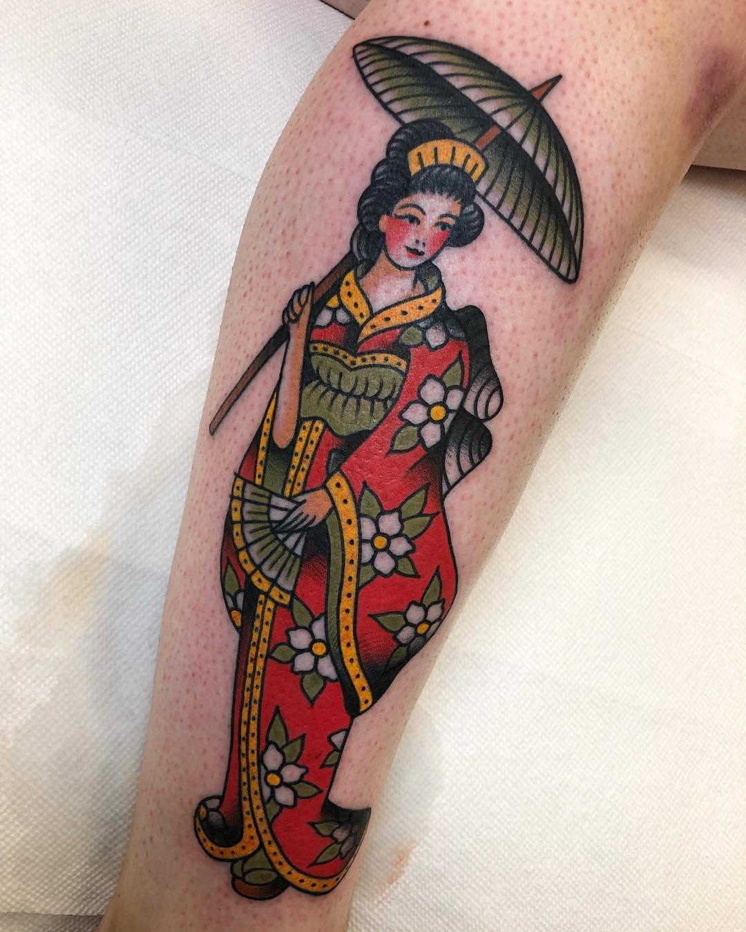 Kelsey Mackenzie