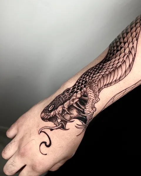 Guru Tattoo