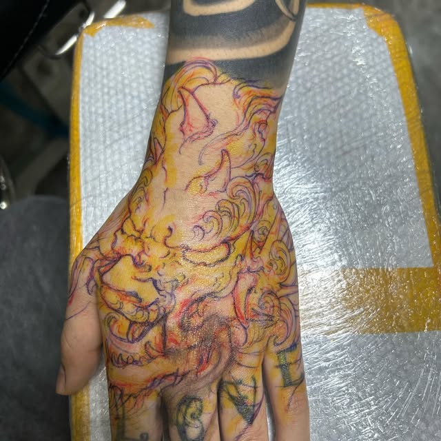 Dragon