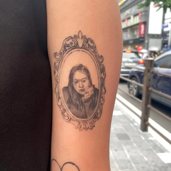Flower, Rose, 마녀