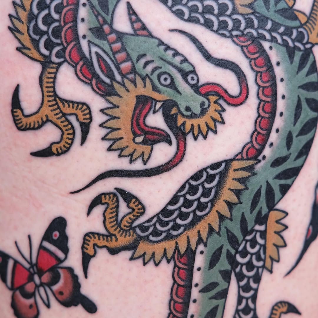 Dragon