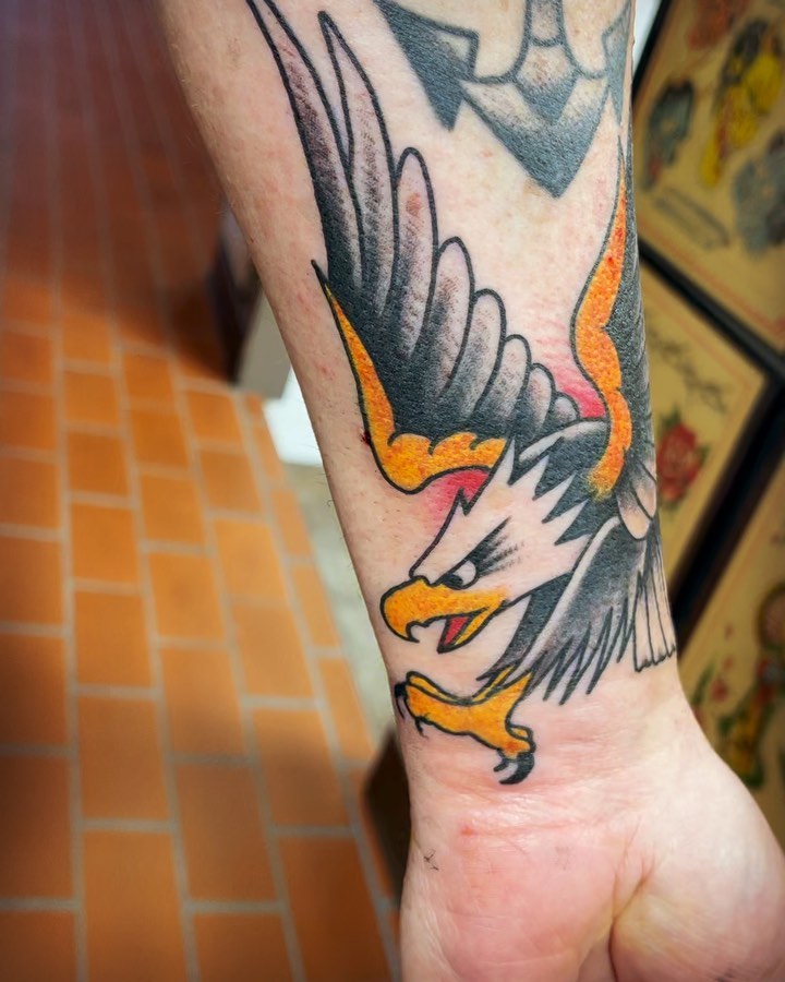 timbecktattoos
