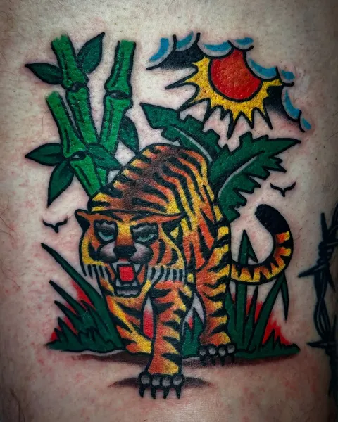 Tiger