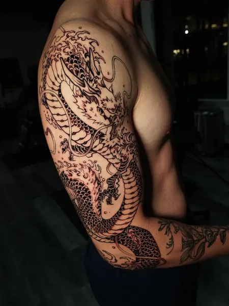 Dragon
