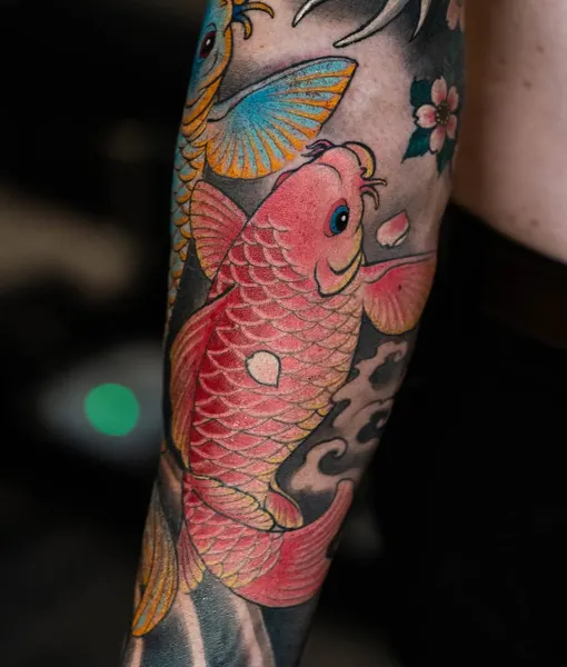 yushitattoo