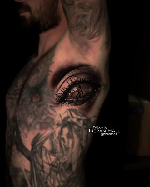 deranhall