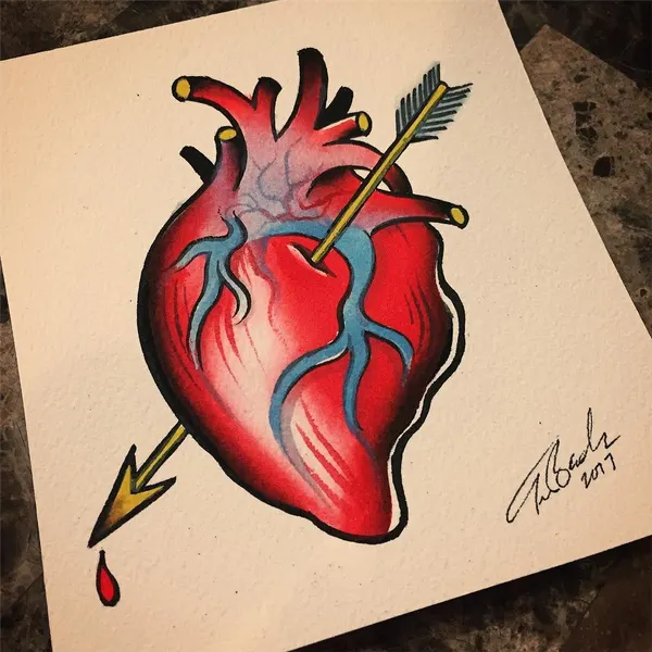 timbecktattoos
