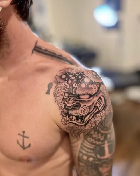 Guru Tattoo