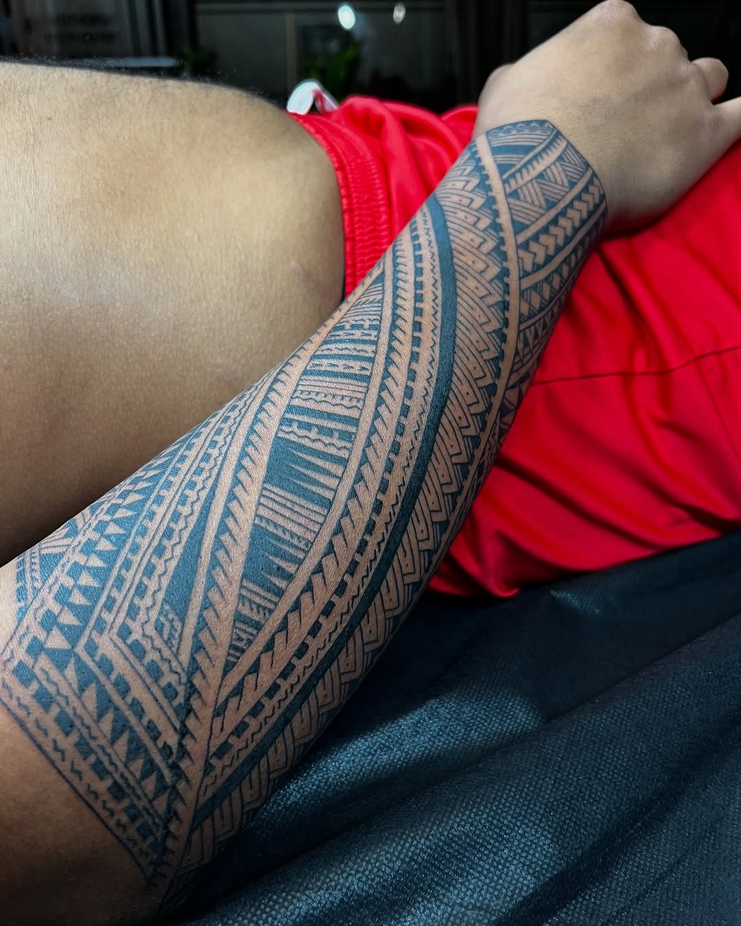 Michael Fatutoa