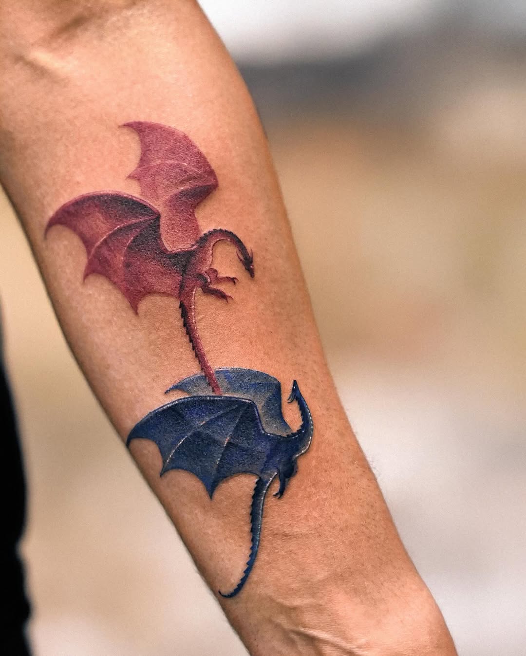 Dragon