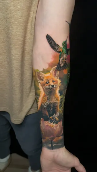 Animal