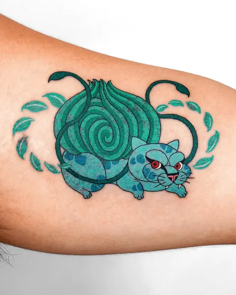 nobodytattoo