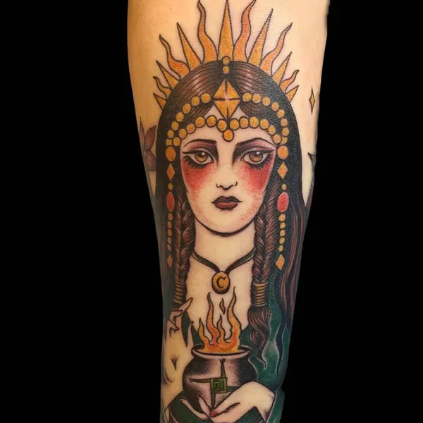 maryjoytattoo