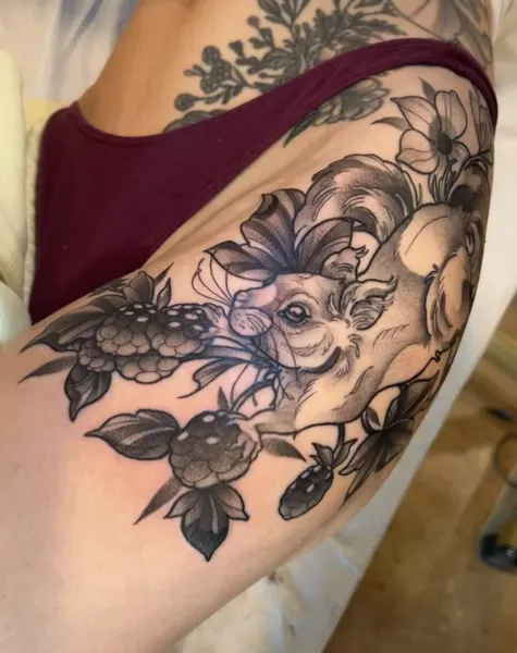 sarastigmata