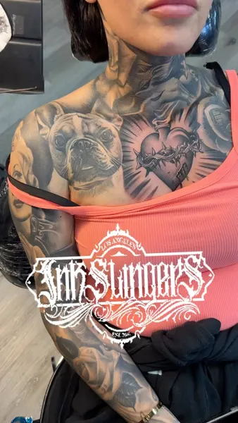 inkslingers