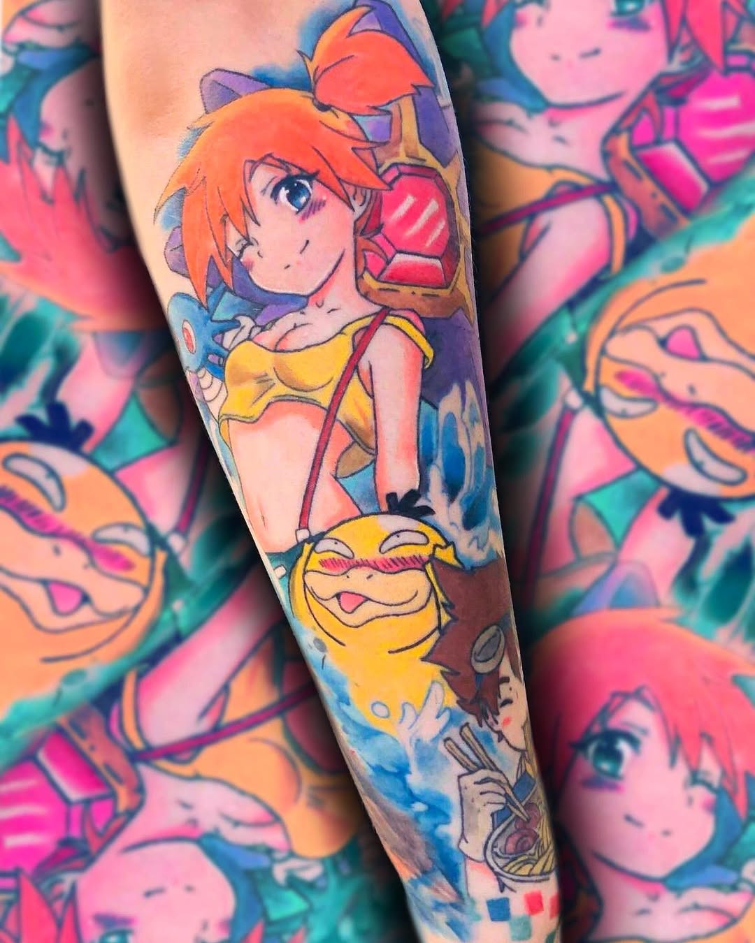 Sakura Jae
