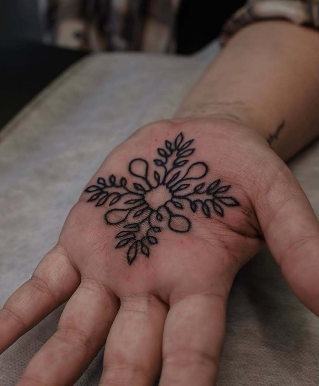 Guru Tattoo