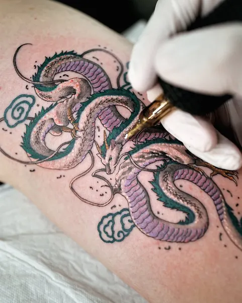 Dragon