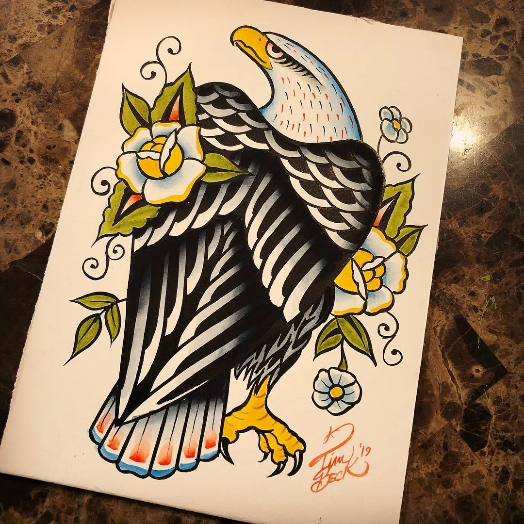 timbecktattoos