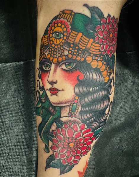 maryjoytattoo