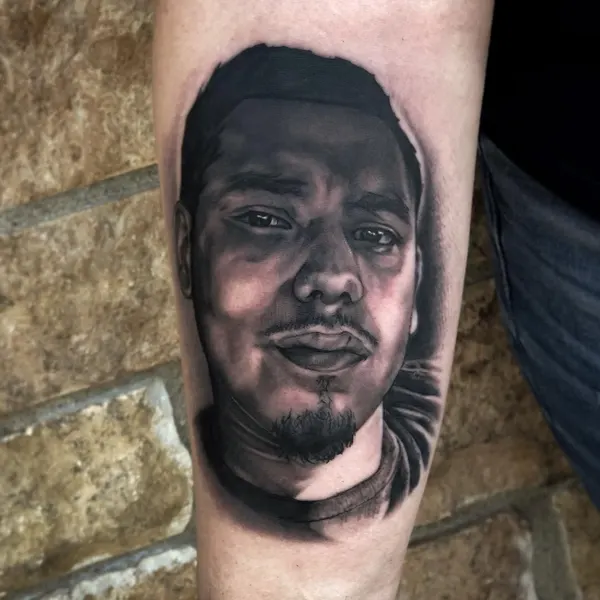 Dylan Jonze