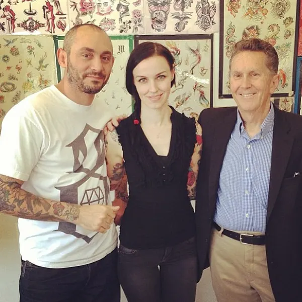 maryjoytattoo